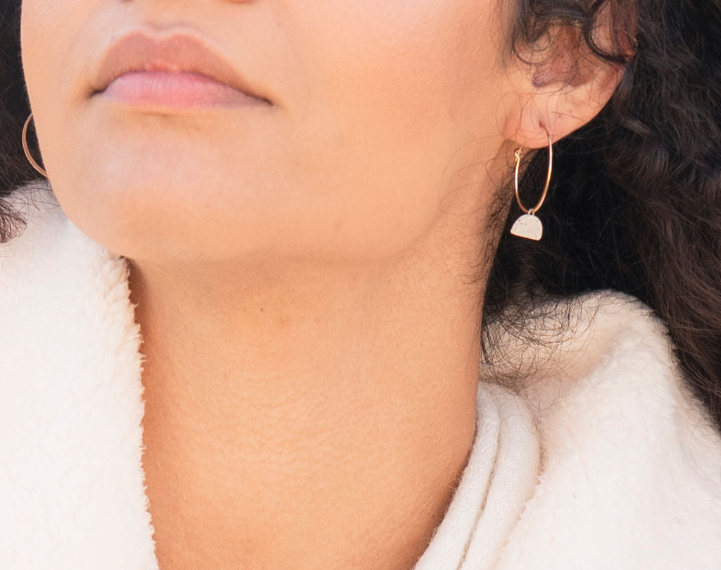 Hoops+Half-Moons | Speckle