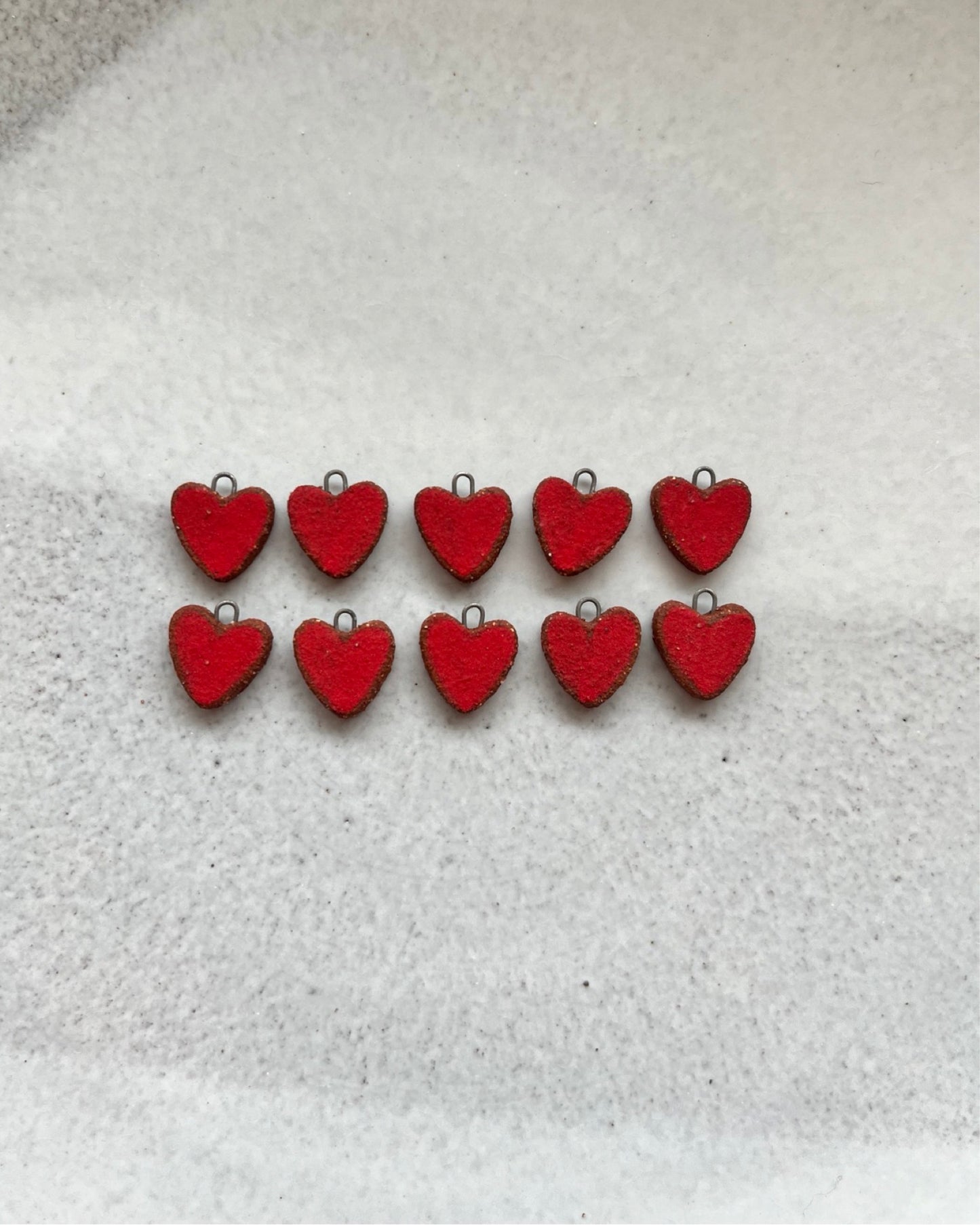 Sweethearts | Rose Red