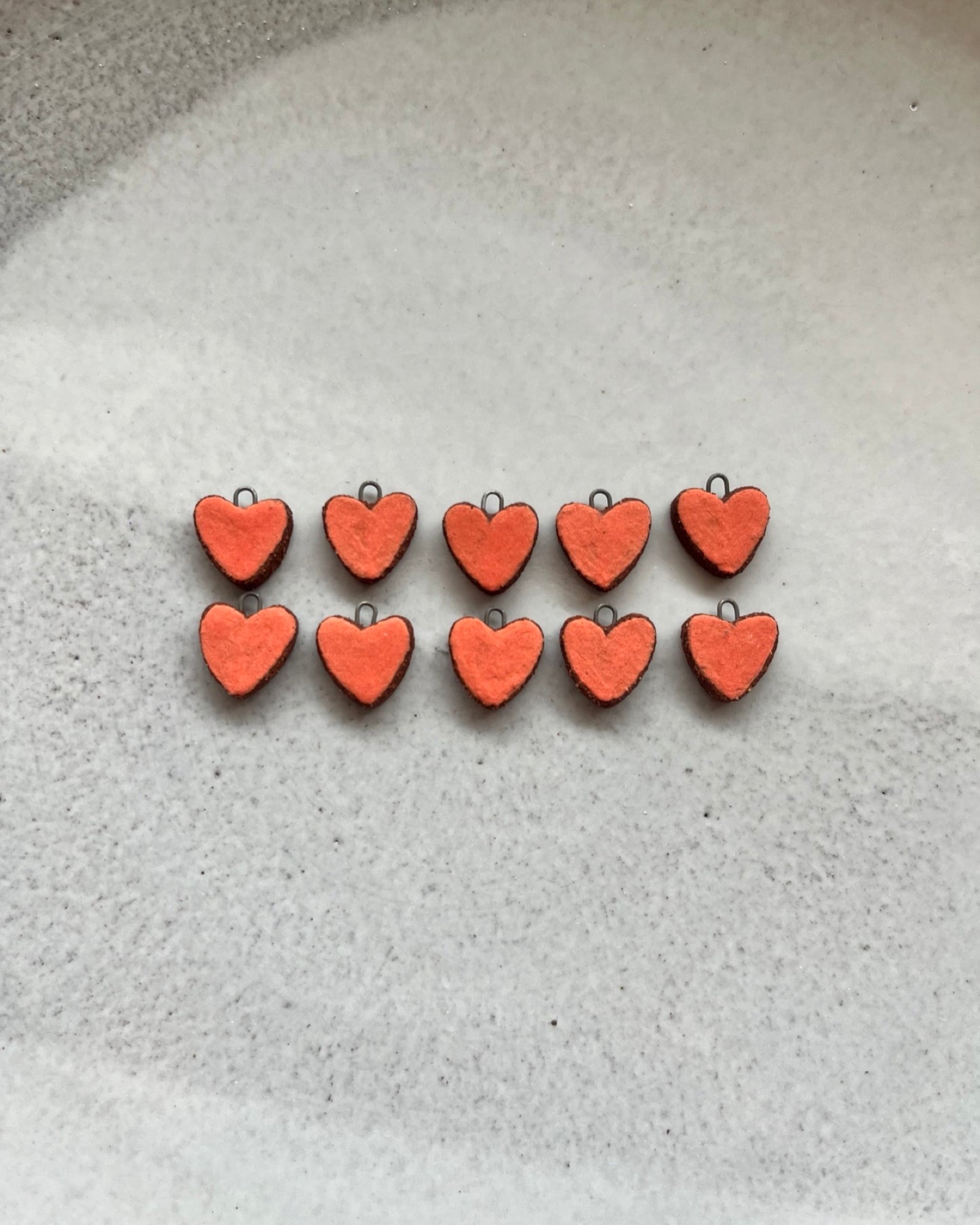 Sweethearts | Cherry Bomb