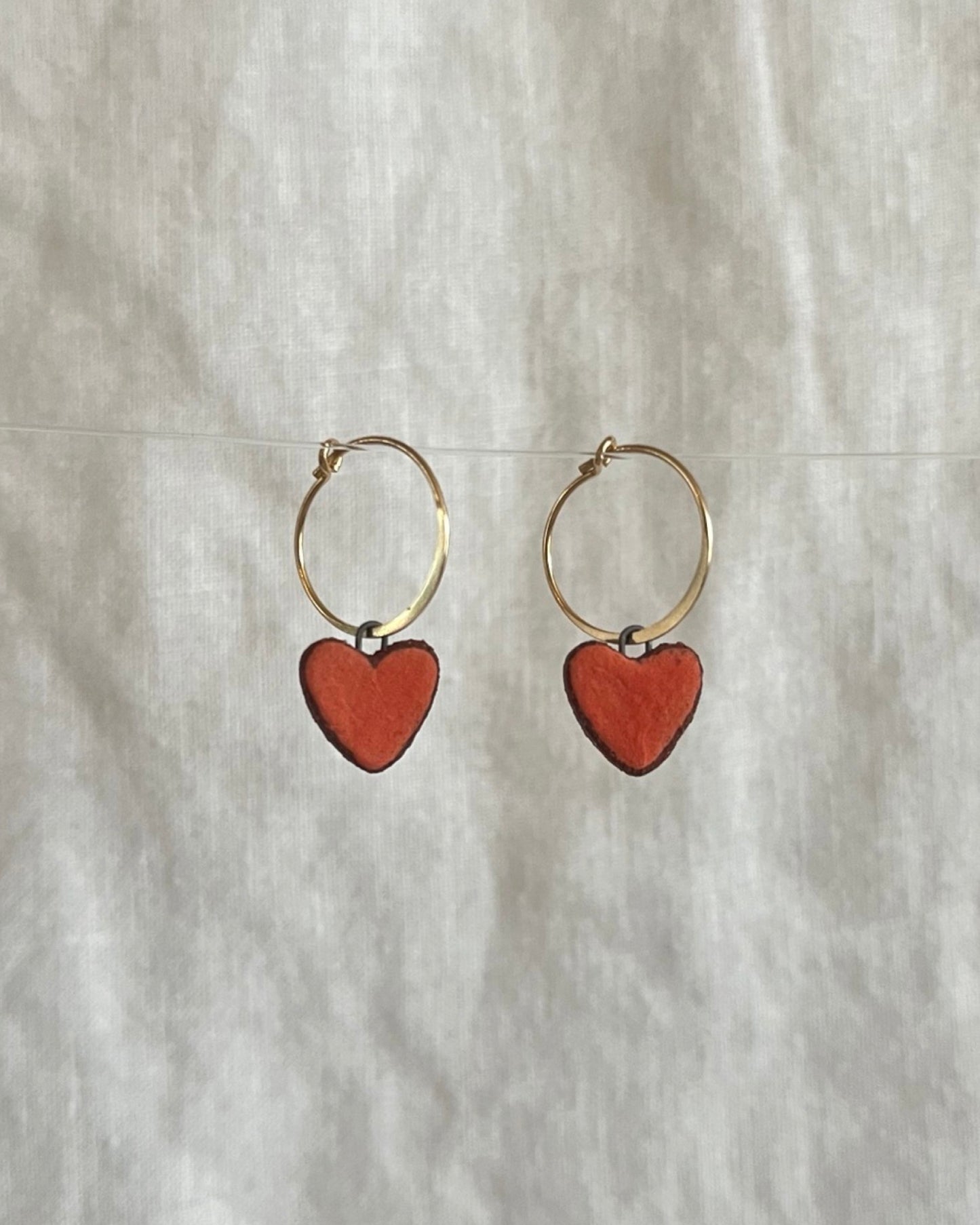 Sweethearts | Cherry Bomb