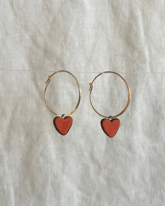 Sweethearts | Cherry Bomb