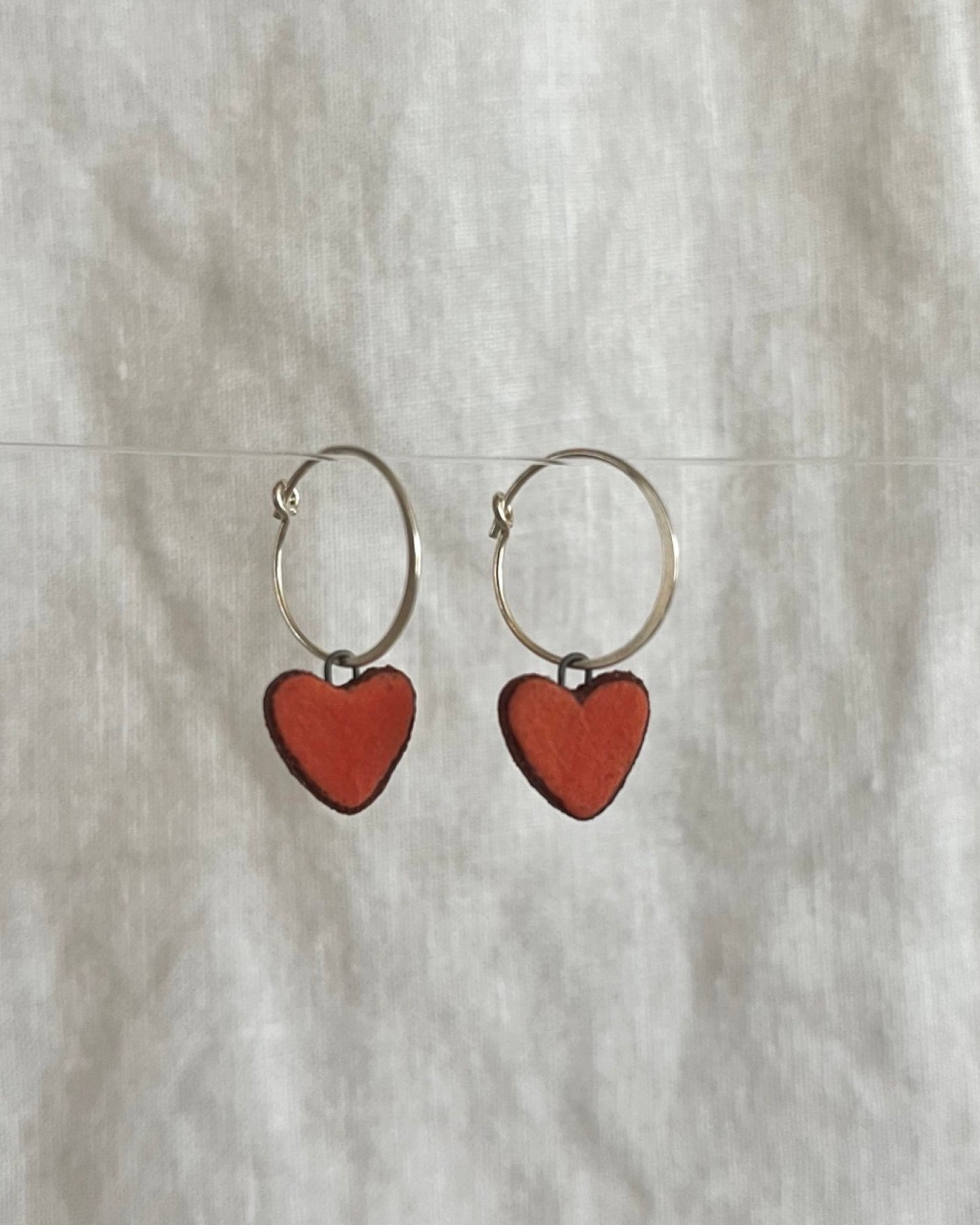 Sweethearts | Cherry Bomb