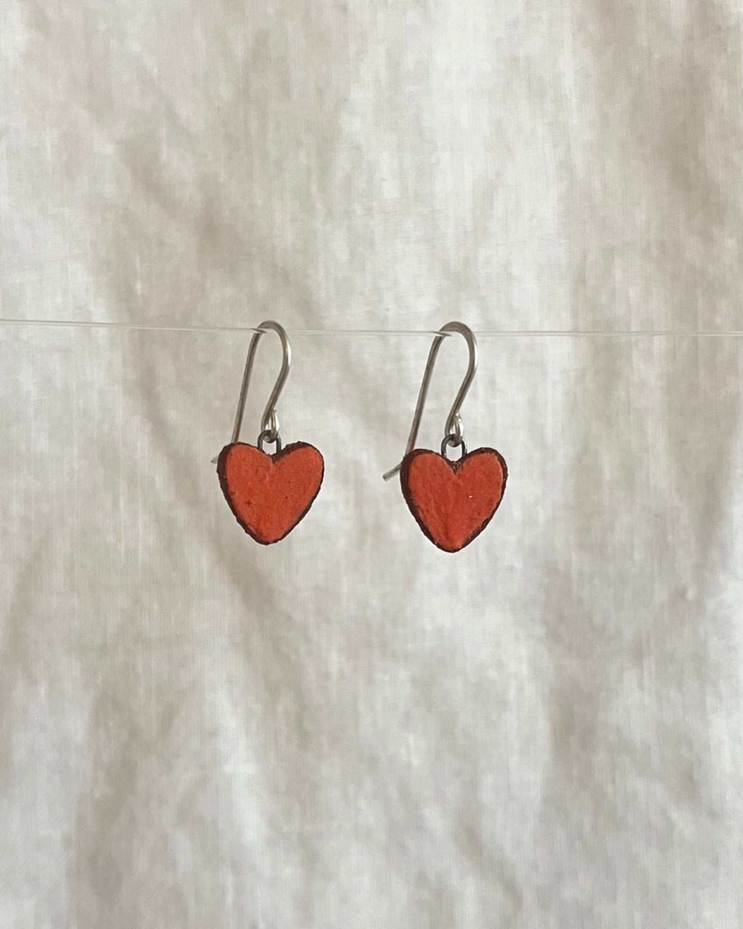 Sweetheart Dangles | Cherry Bomb