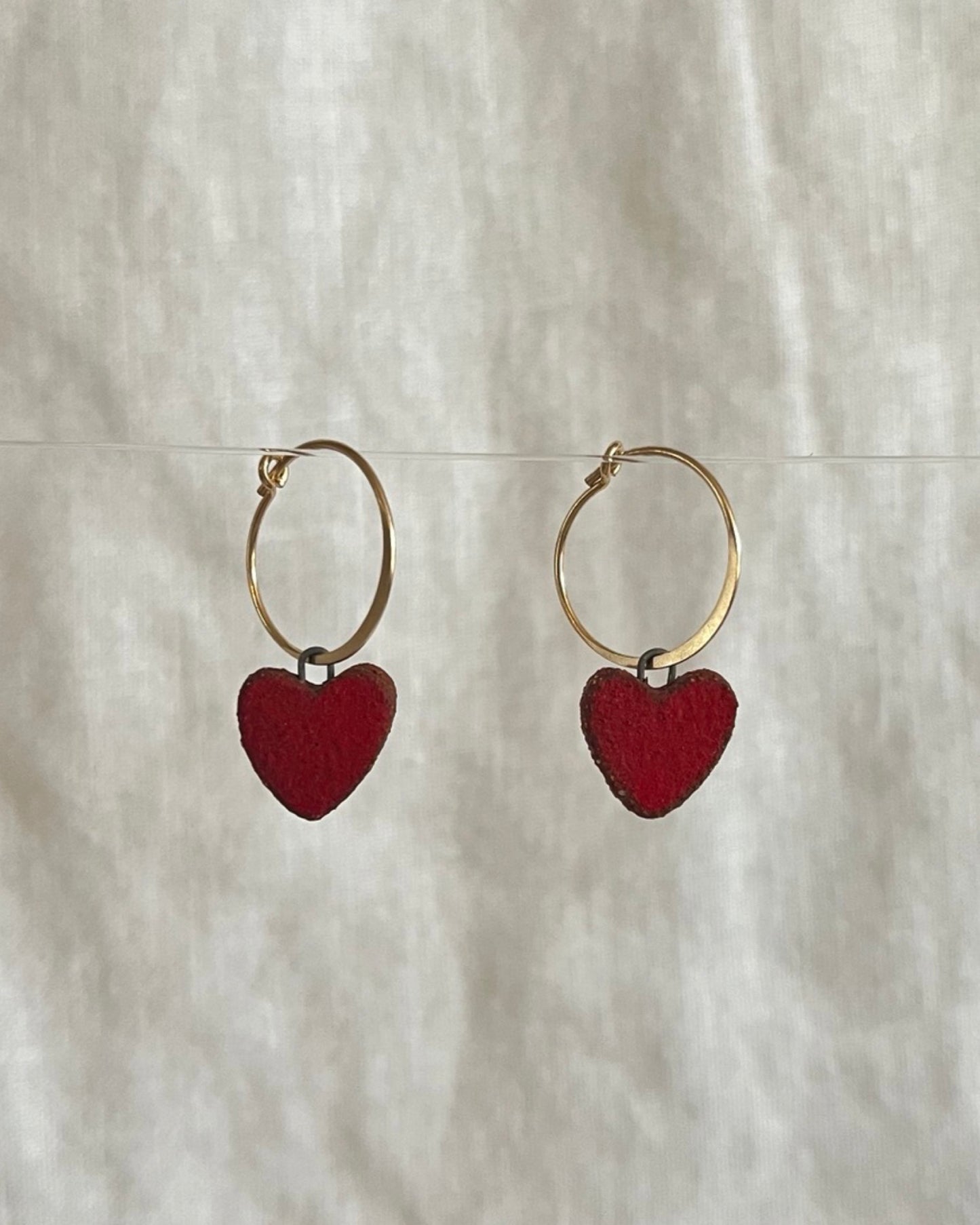 Sweethearts | Rose Red