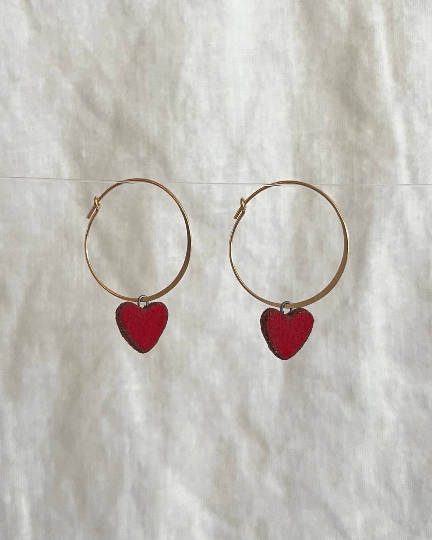 Sweethearts | Rose Red