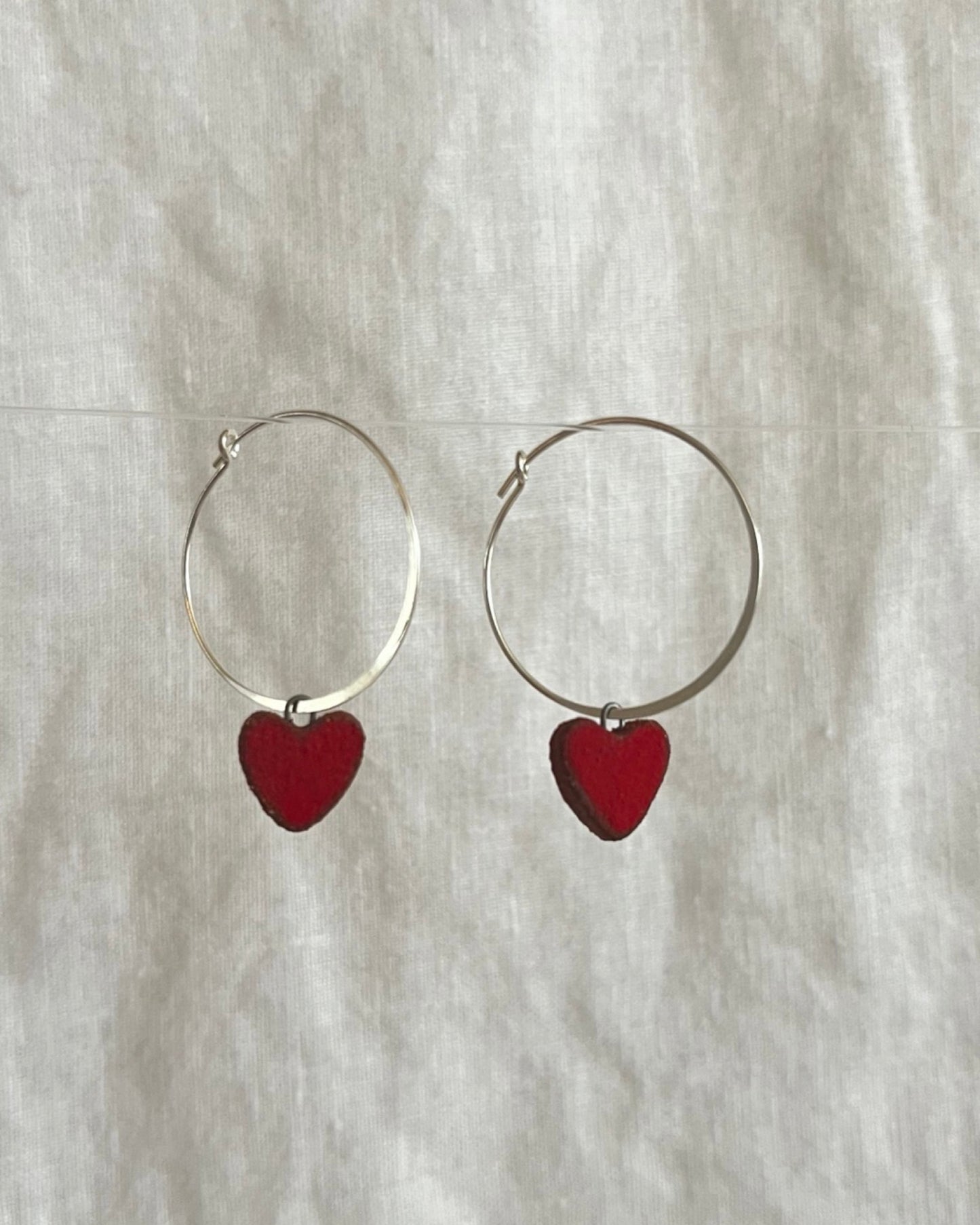 Sweethearts | Rose Red