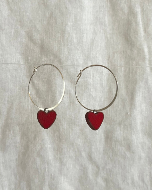 Sweethearts | Rose Red