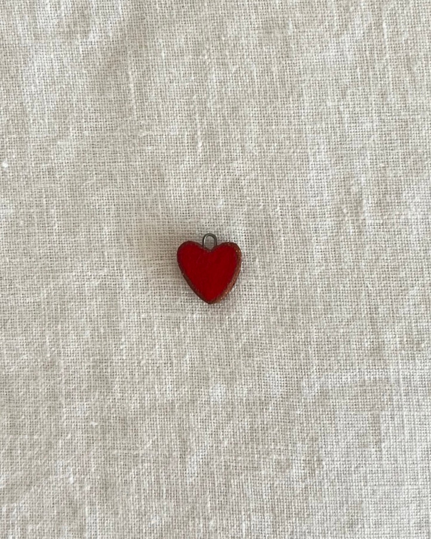 Sweethearts | Rose Red