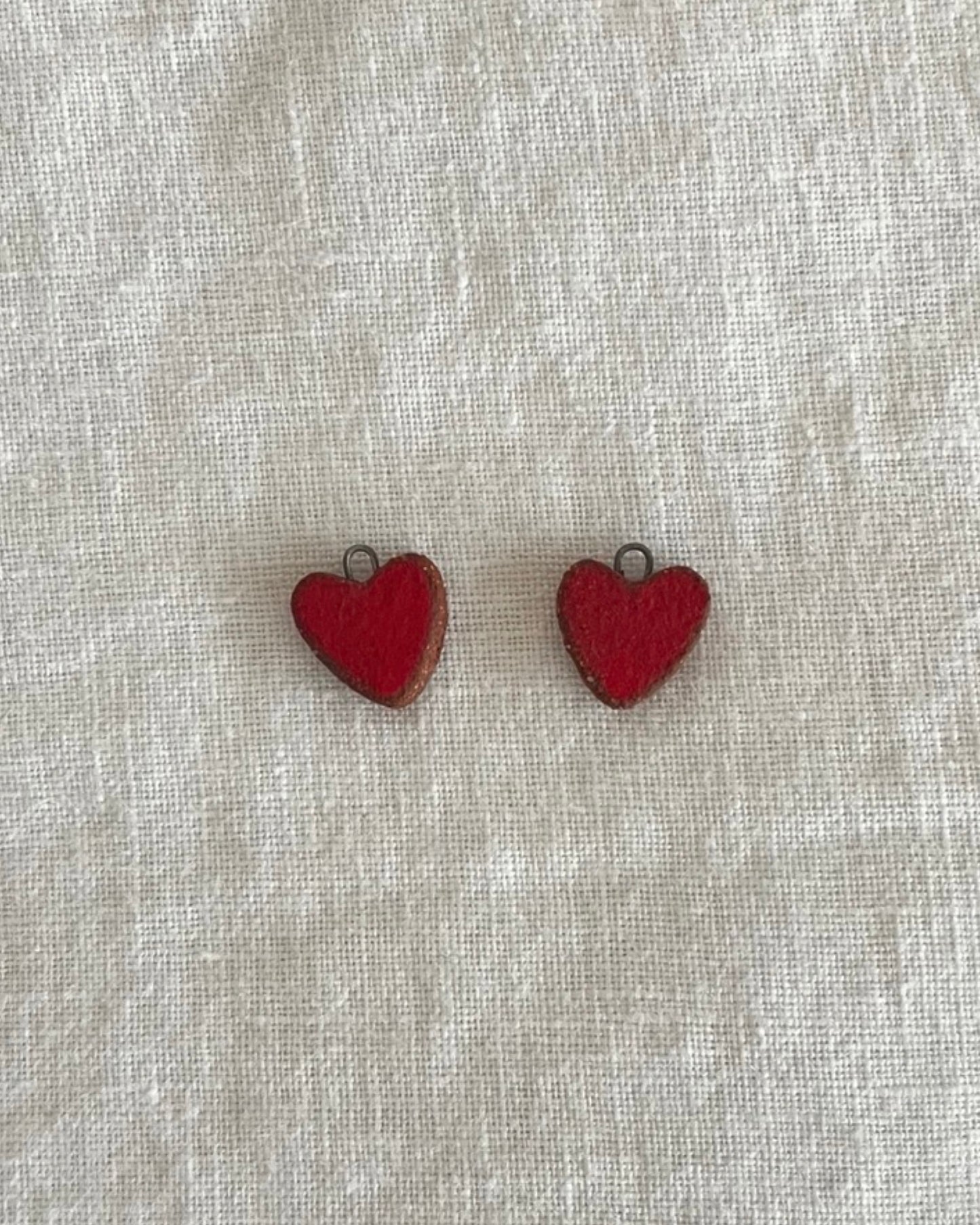 Sweethearts | Rose Red