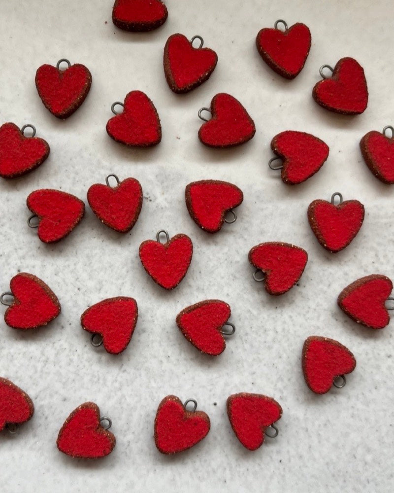 Sweethearts | Rose Red