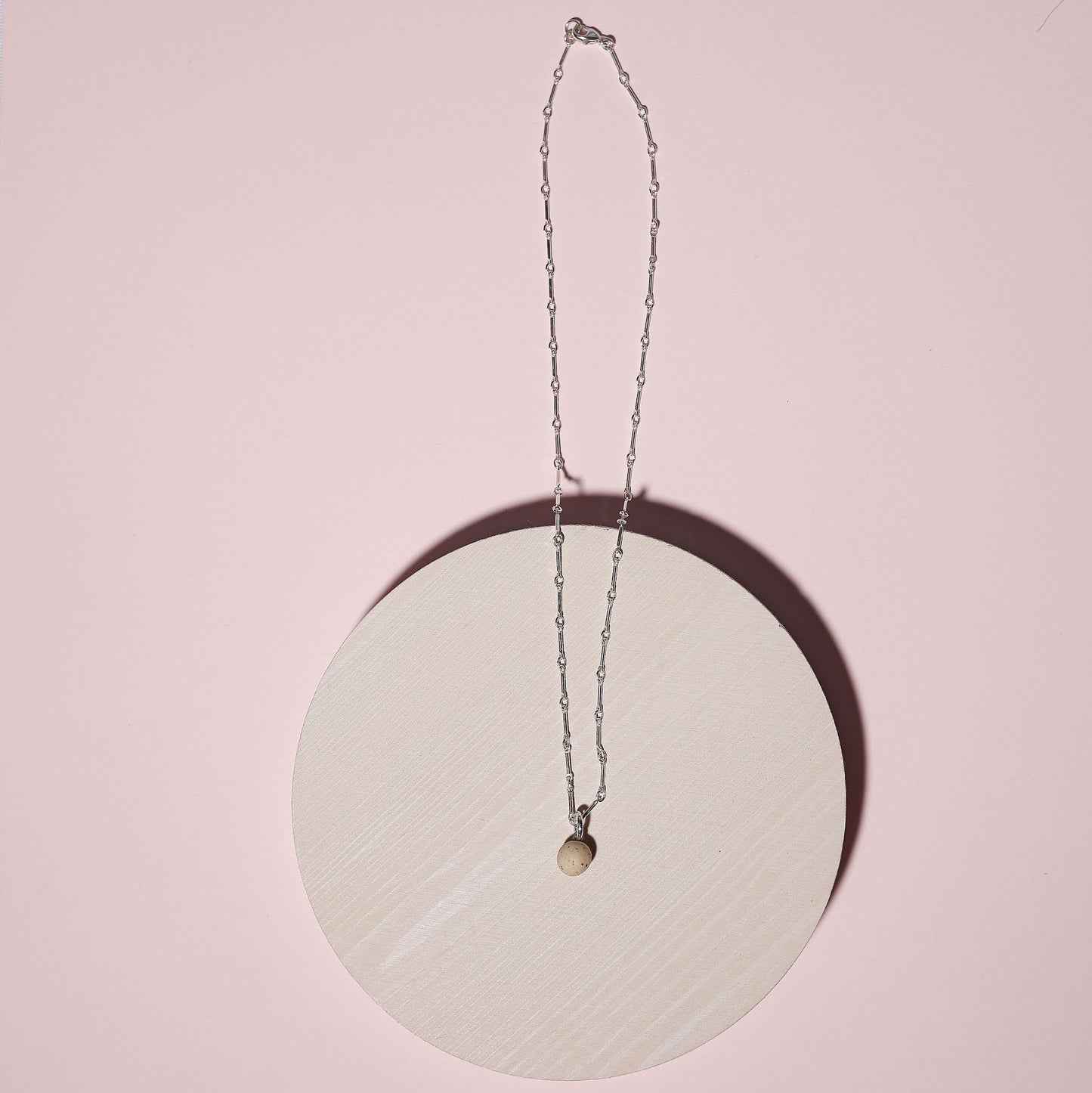 Drop Necklace | Speckled Dottie