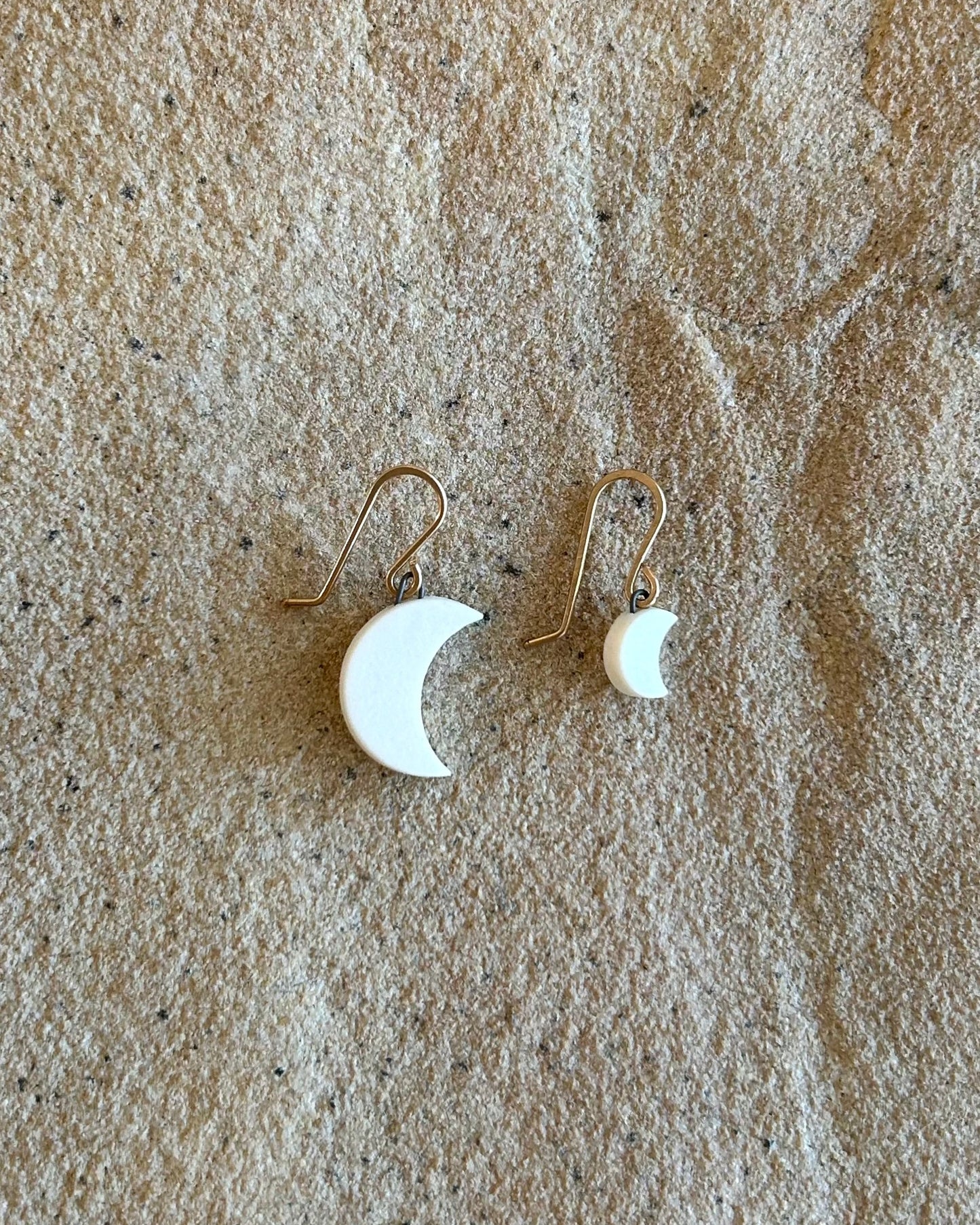 Molly Moons | Porcelain