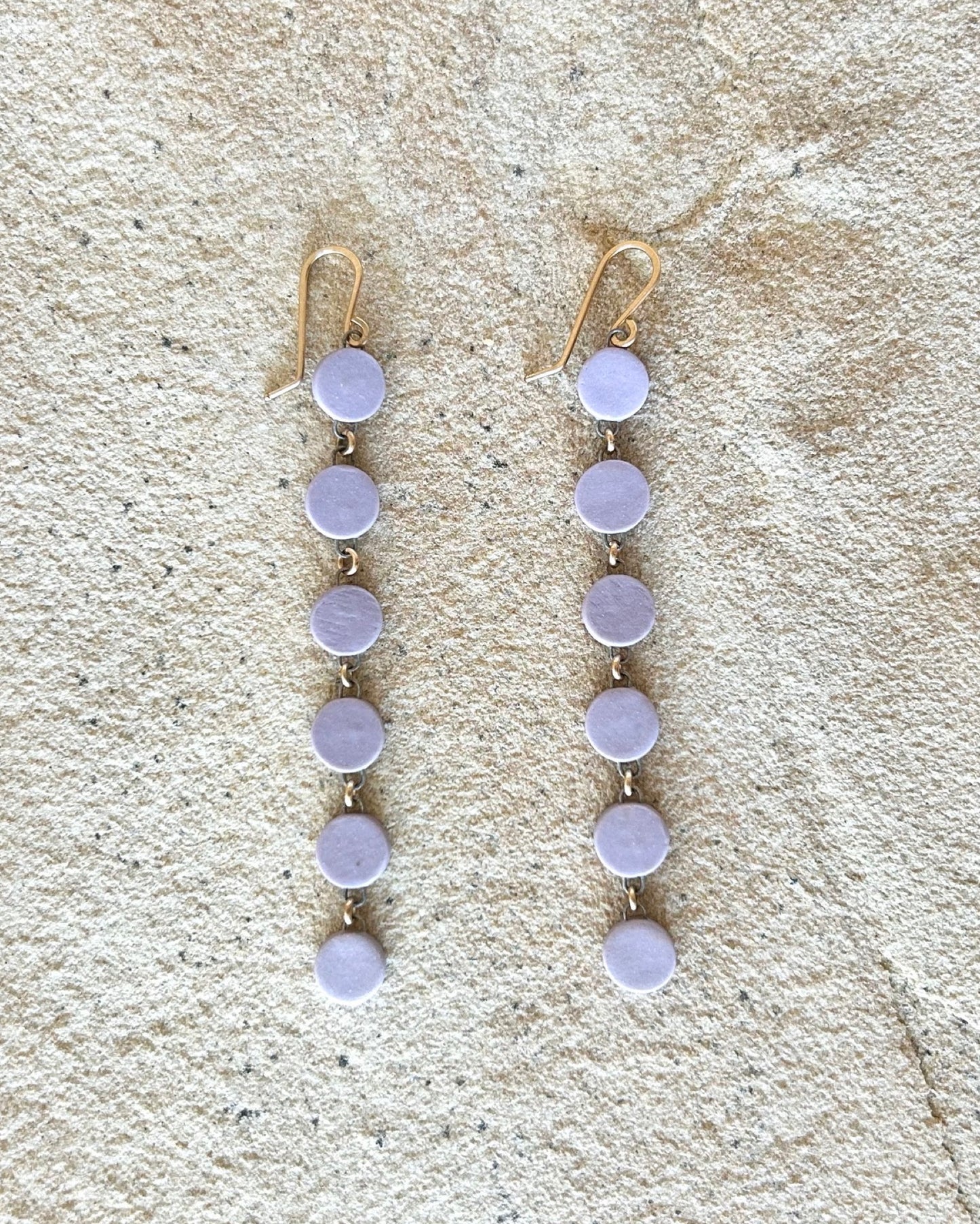 Stella | 6 | Lavender