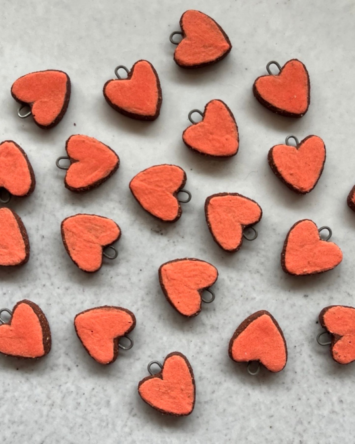 Sweethearts | Cherry Bomb