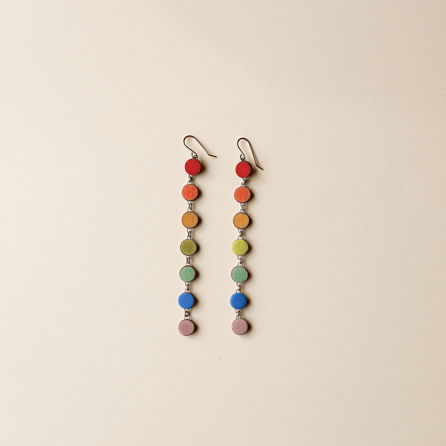 Stella | 7 | Painted Rainbow