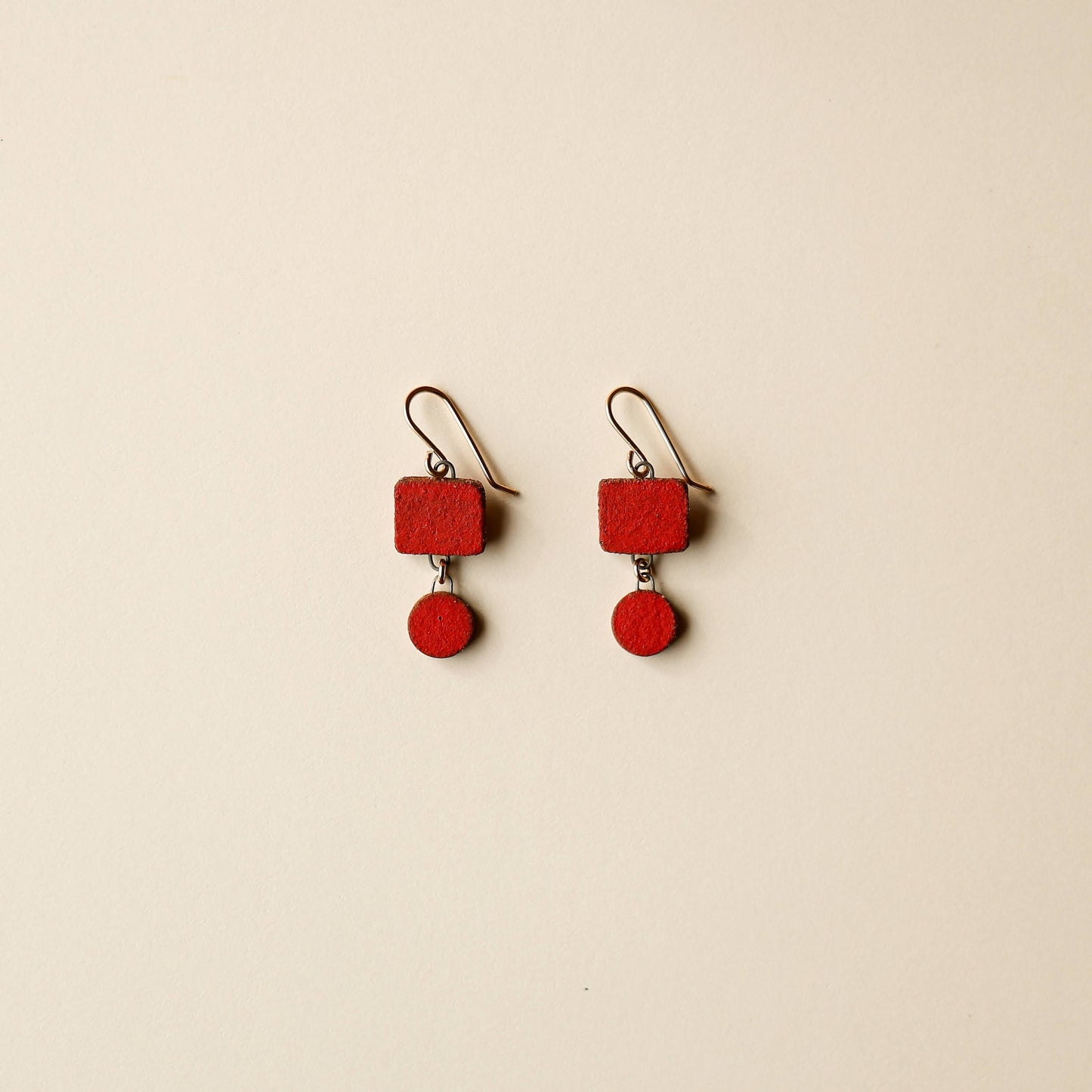 Square + Circle | Rojita