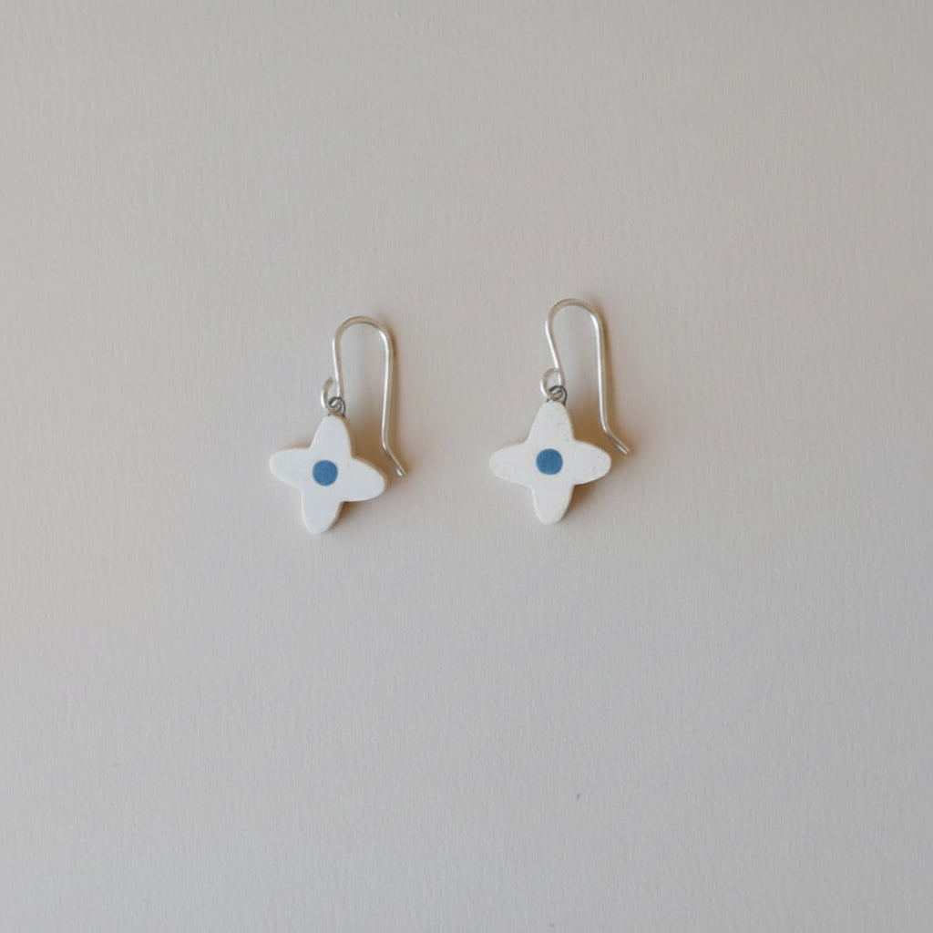 Posy | Blue