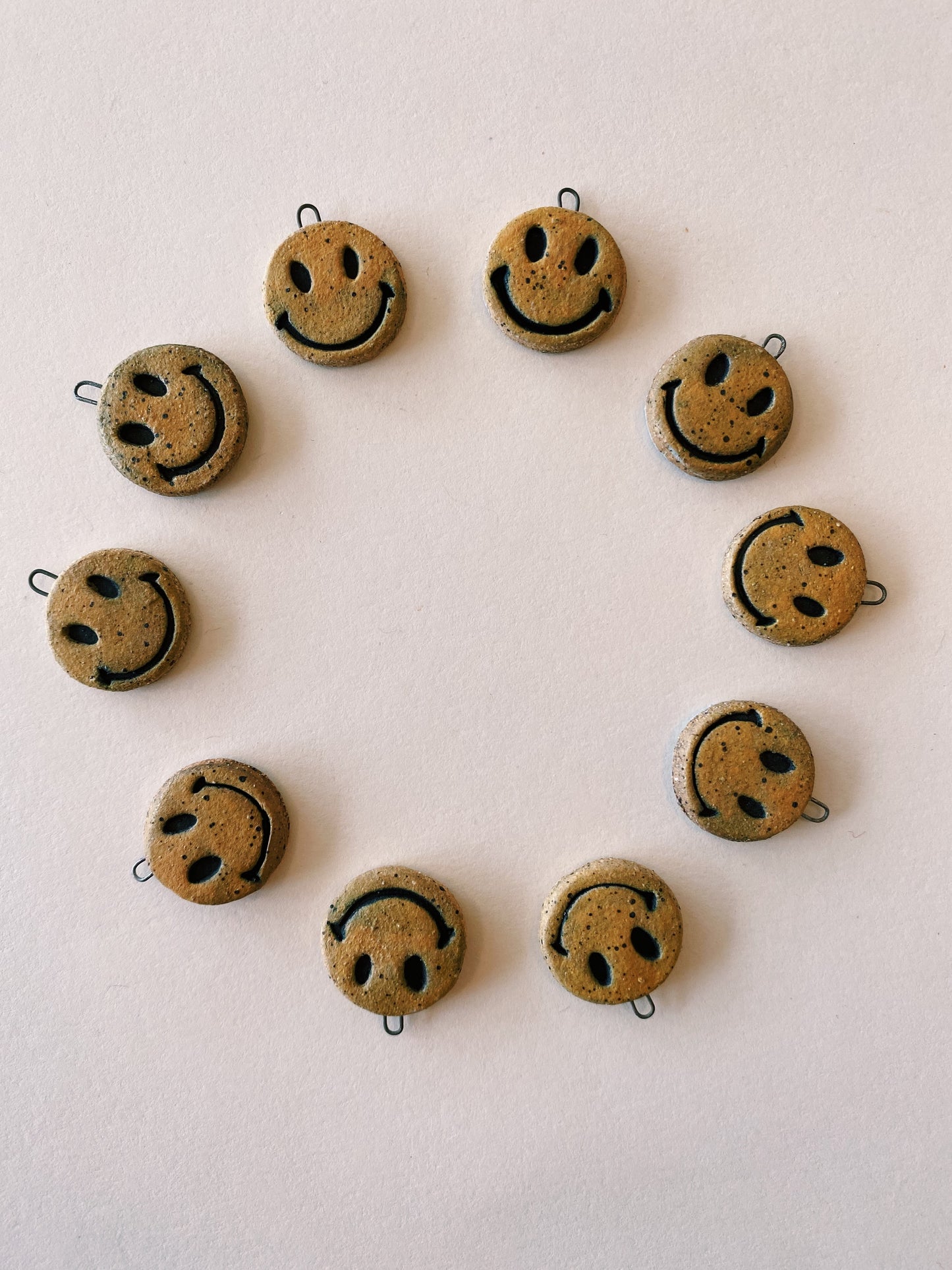 Smileys | Pendant