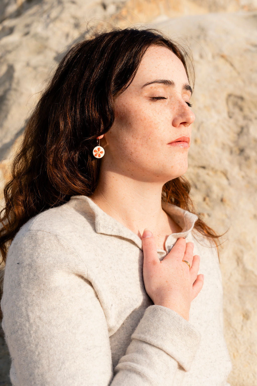 Flowers | Charms Only