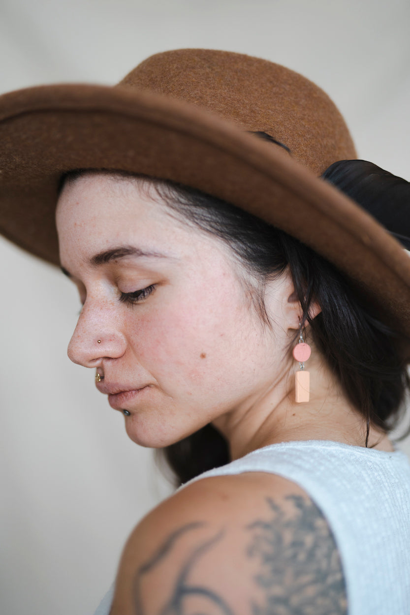 Scouts | Blood Orange