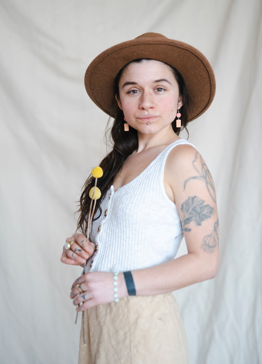 Scouts | Blood Orange