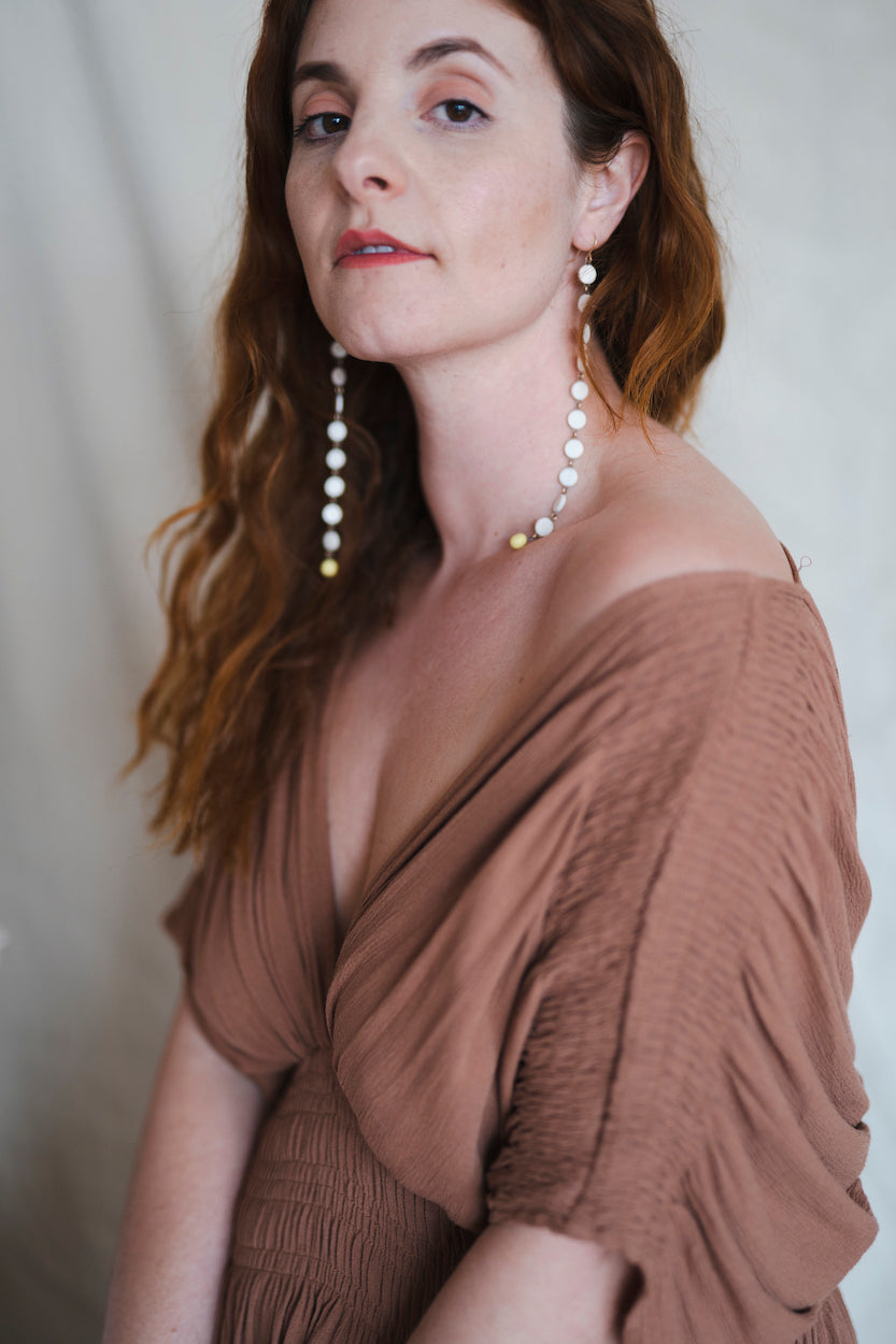 Stella | 11.11 | Porcelain