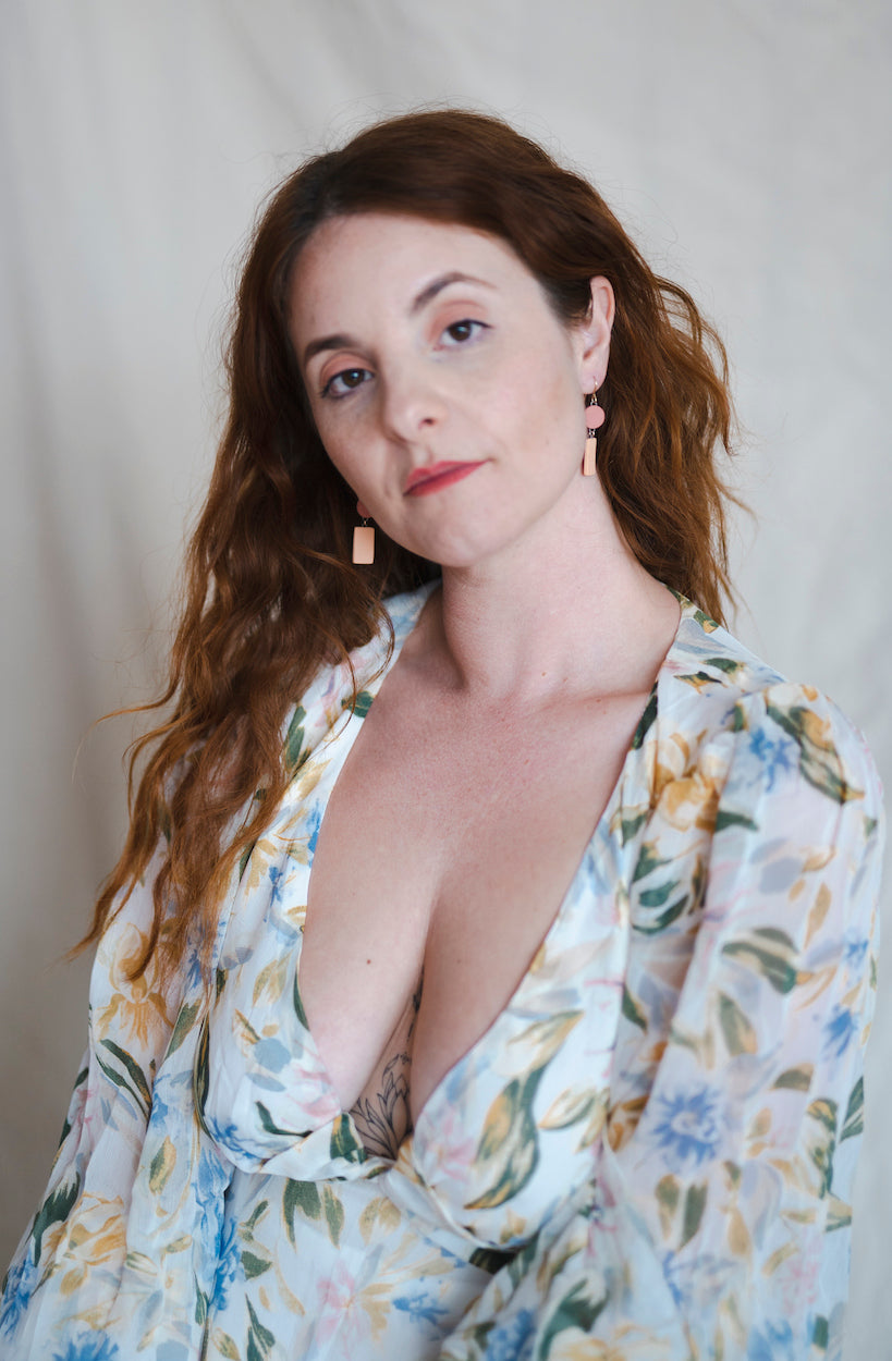 Scouts | Blood Orange