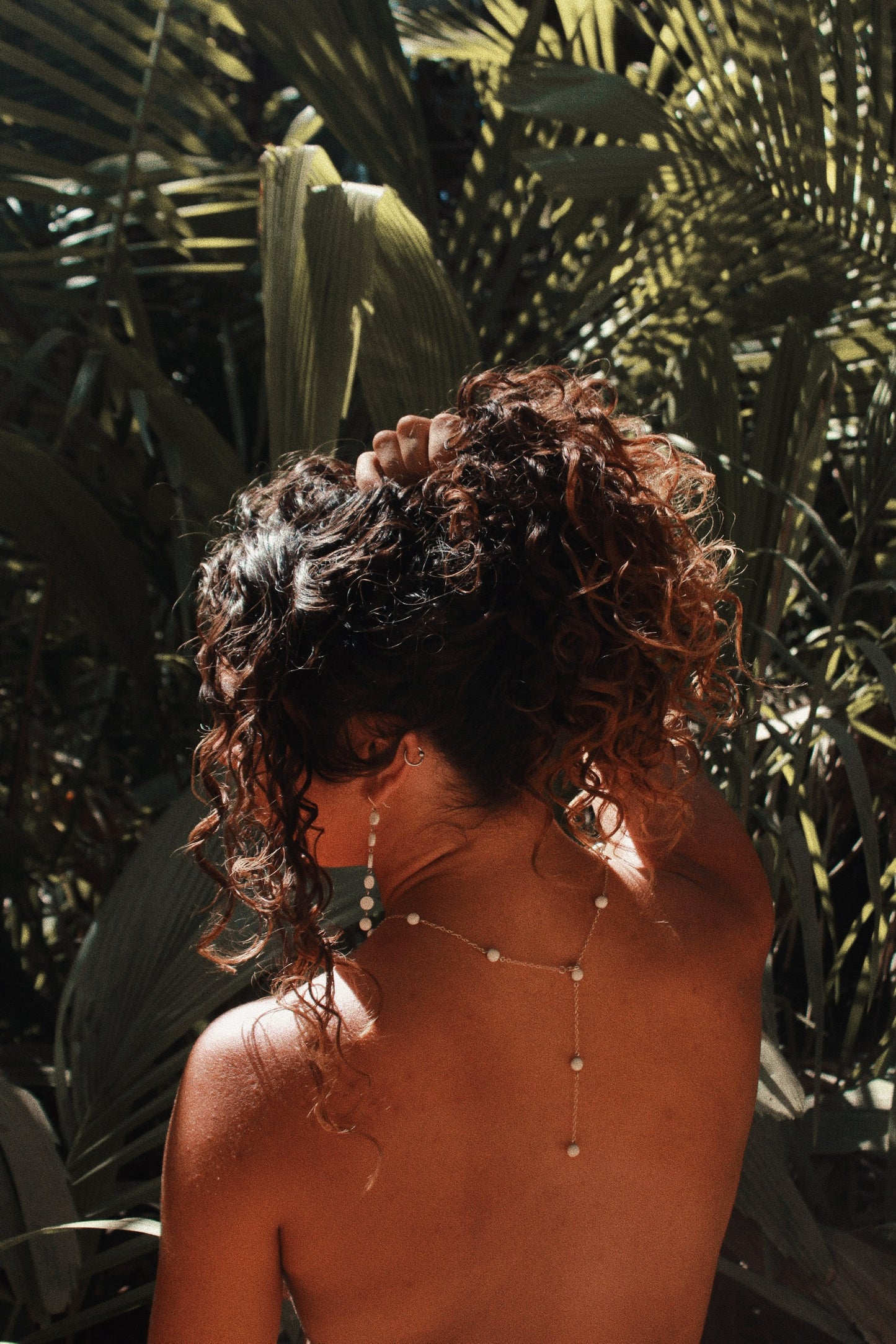 Stella xx | Porcelain
