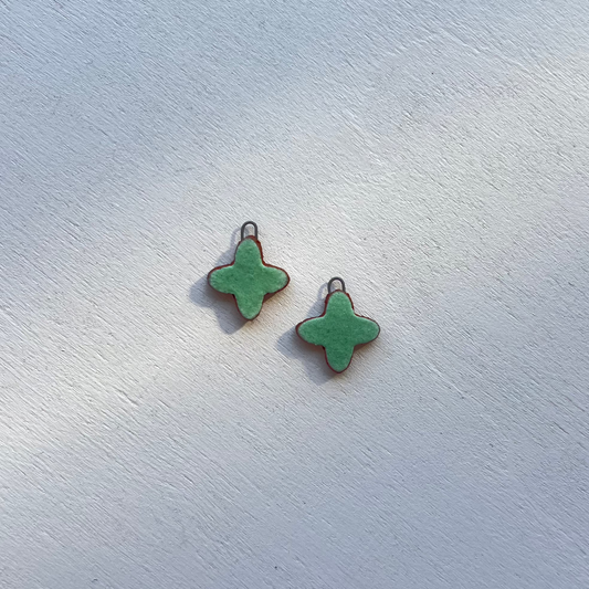 Lucky Clover | Good Luck Charm