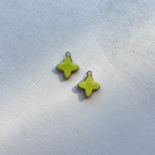 Lucky Clover | Good Luck Charm