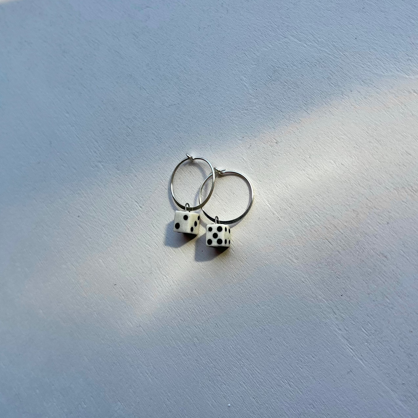 Lucky Dice | Good Luck Charm