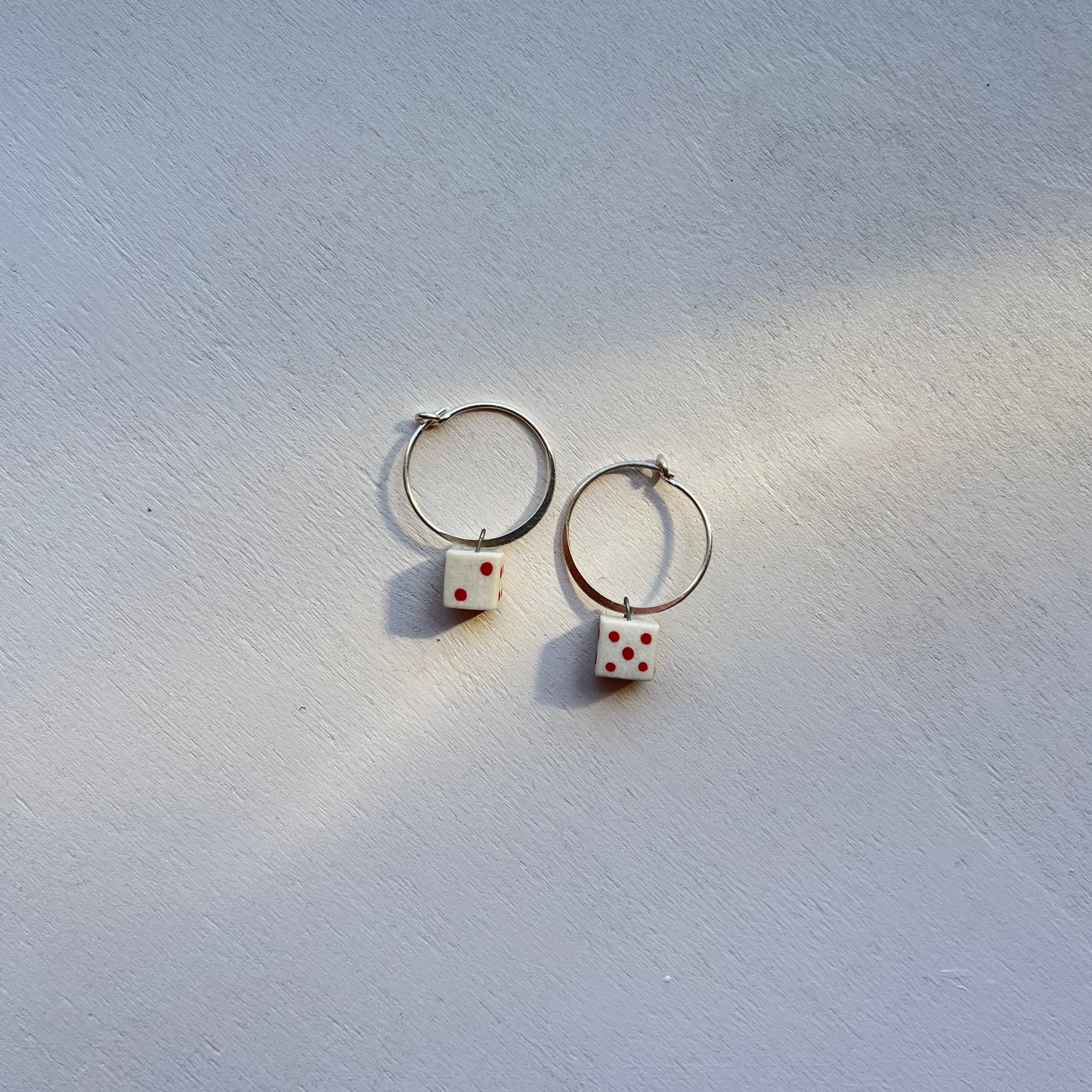 Lucky Dice | Good Luck Charm