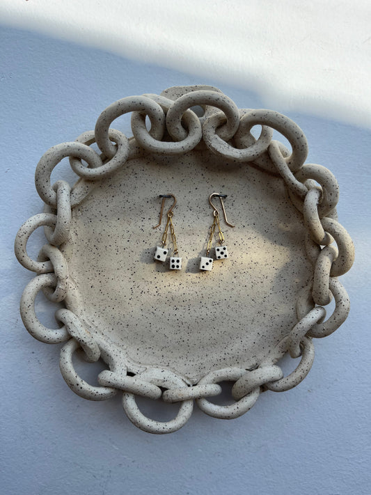 Roll the Dice | Good Luck Charm