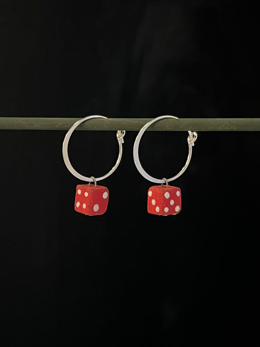 Lucky Dice | Charms Only