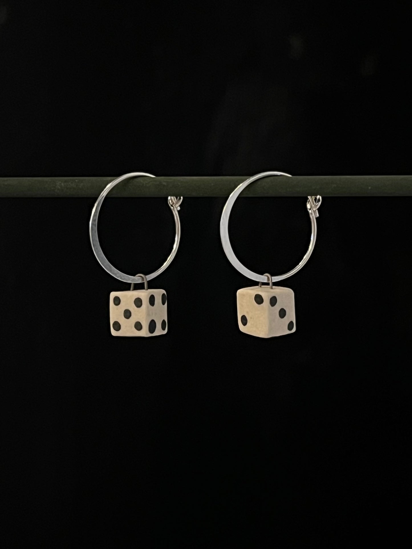 Lucky Dice | Charms Only