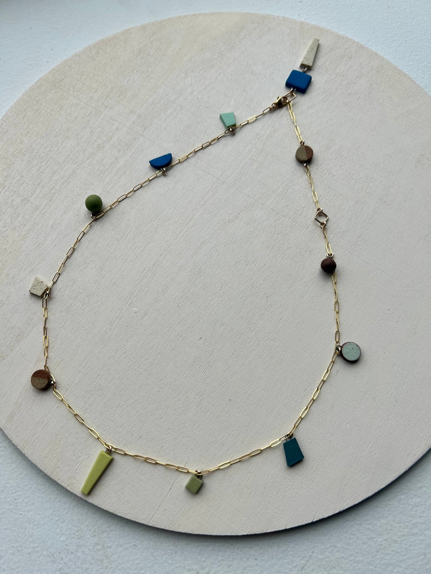 Gift A Custom Necklace- Comes with a Design Session