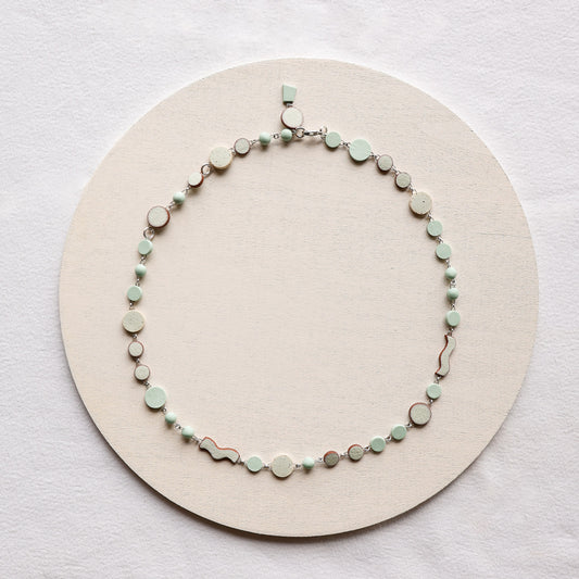 Low Tide Rosary | Sagebrush Sea