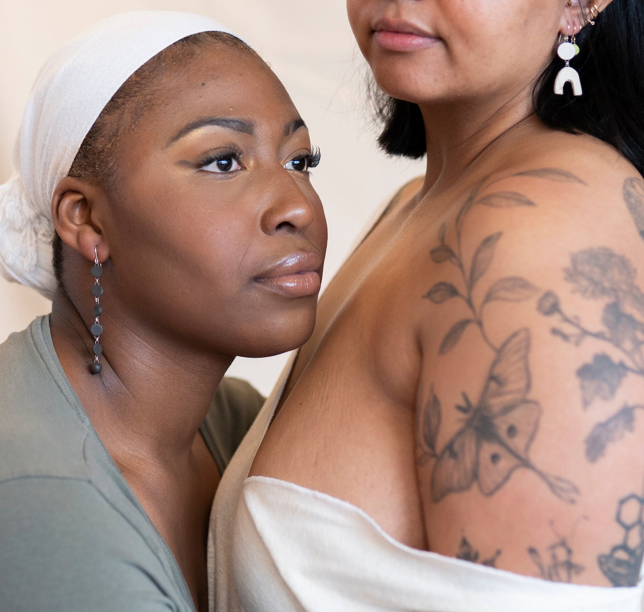 Arches | Porcelain and Speckle