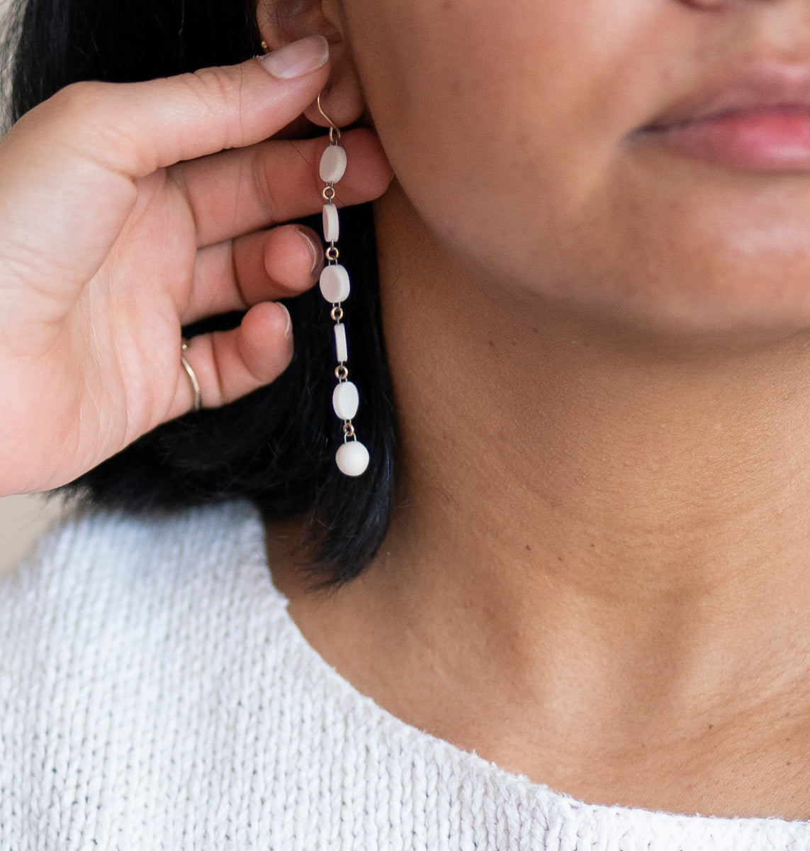 Stella | 6 | Porcelain