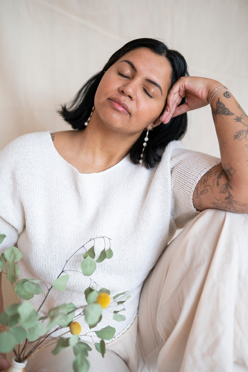 Stella | 6 | Porcelain