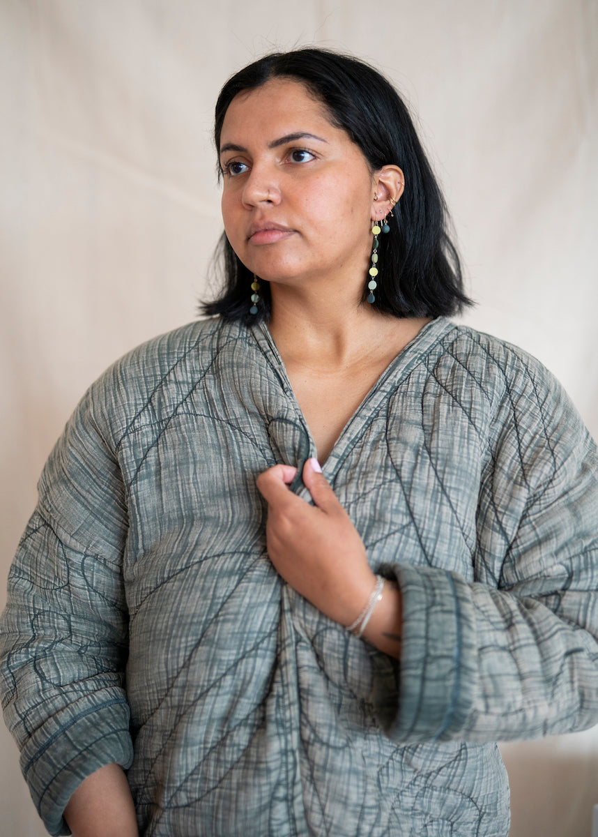 Stella | 6 | Mixed Greens