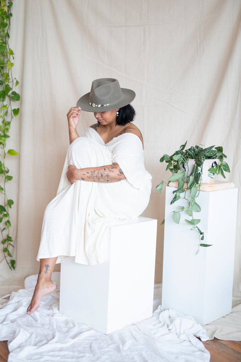 Kolbies | Linen