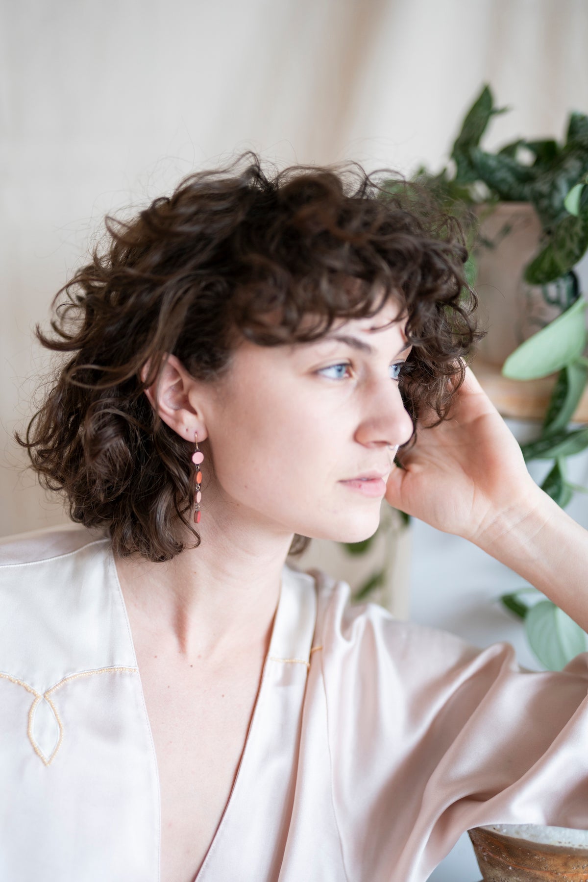 Stella | 4 | Painted Sunset