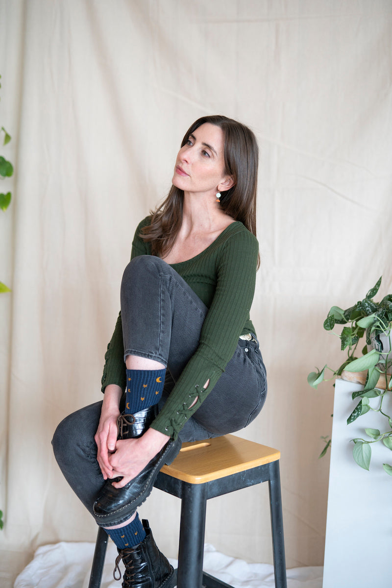 Kolbies | Terra and Mint