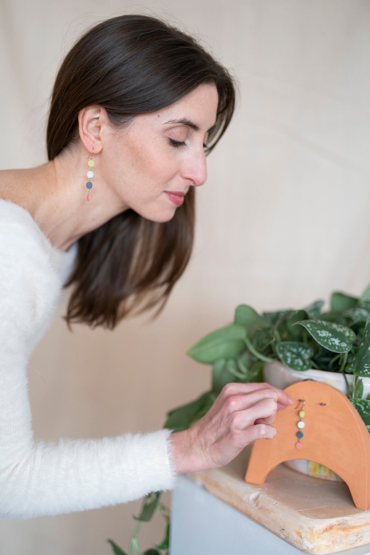 Stella | 4 | Dandelion Greens