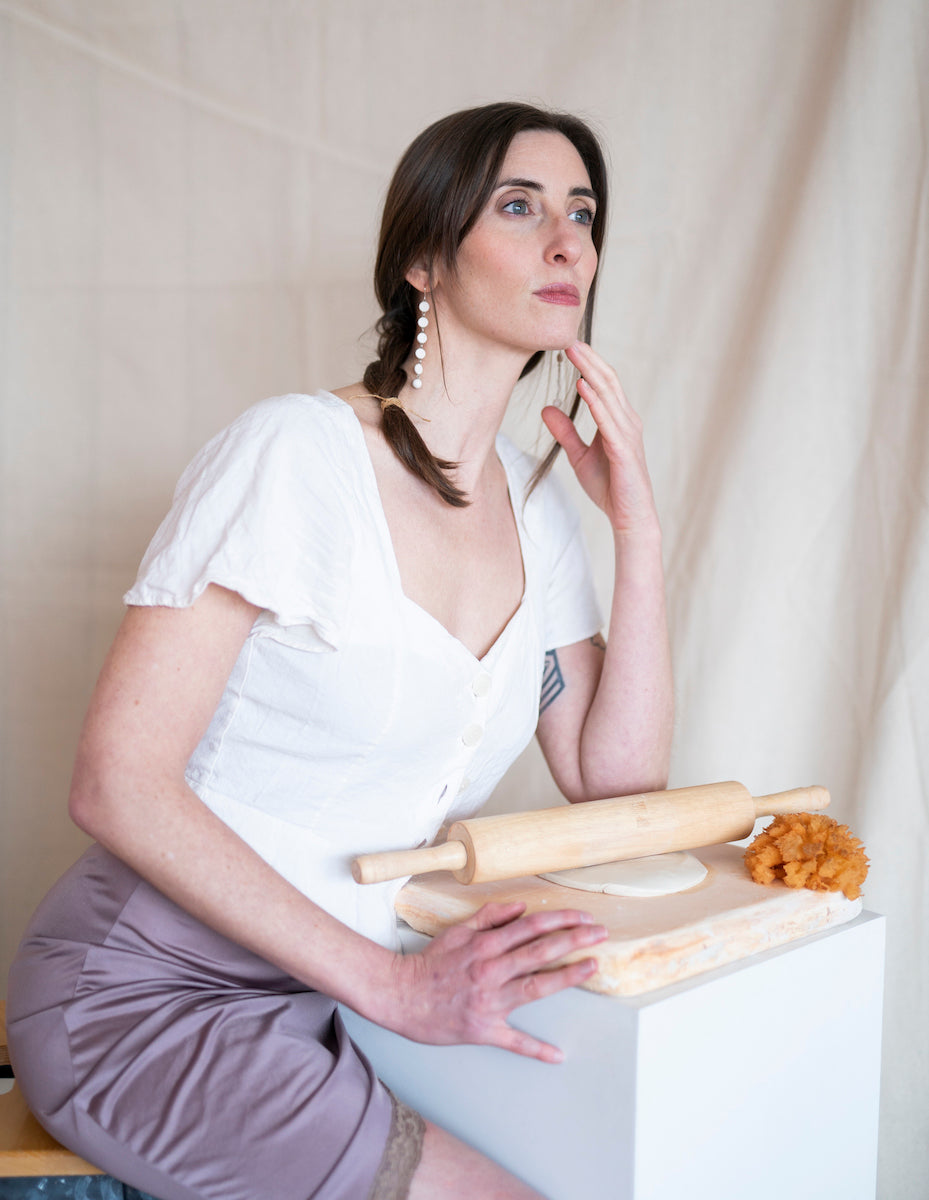 Stella | 6 | Porcelain