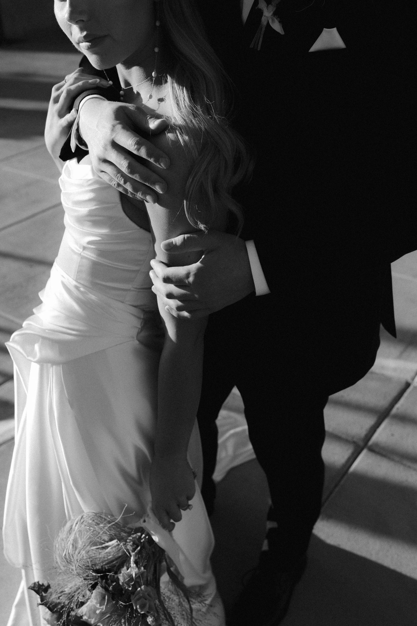 Pearl Drop Stellas | 5