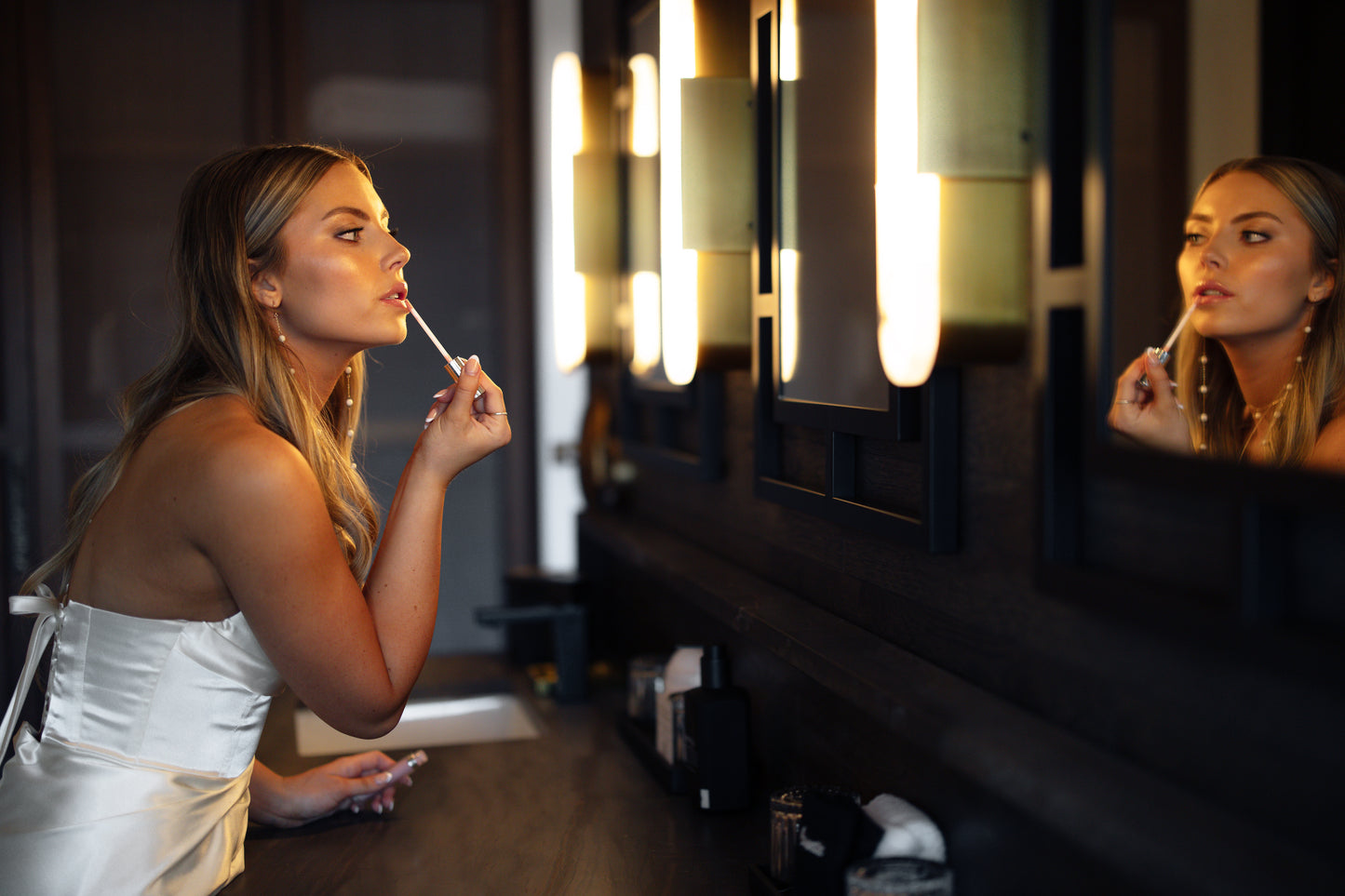 Pearl Drop Stellas | 5