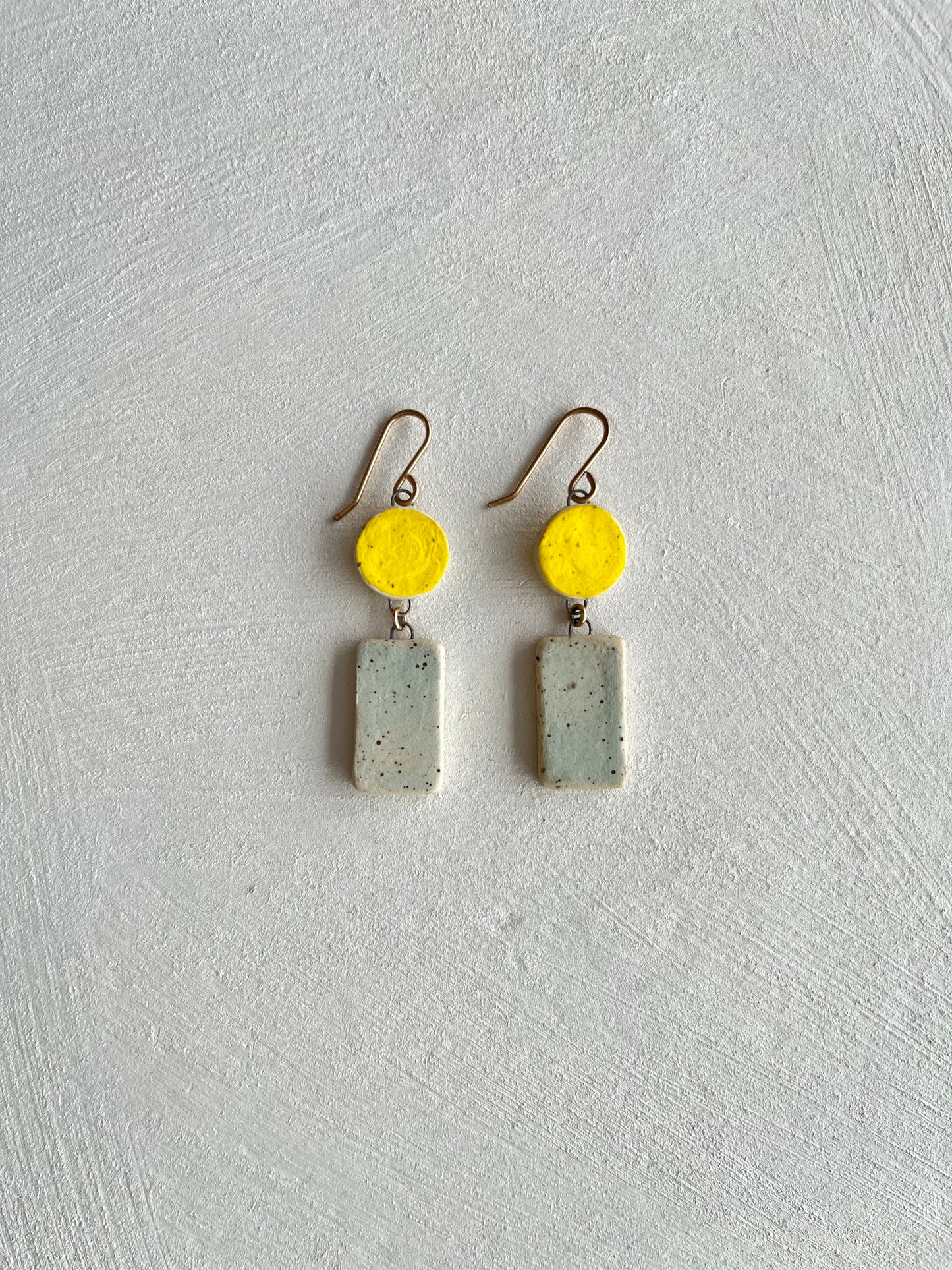 Painted Scouts | Yellow Sun
