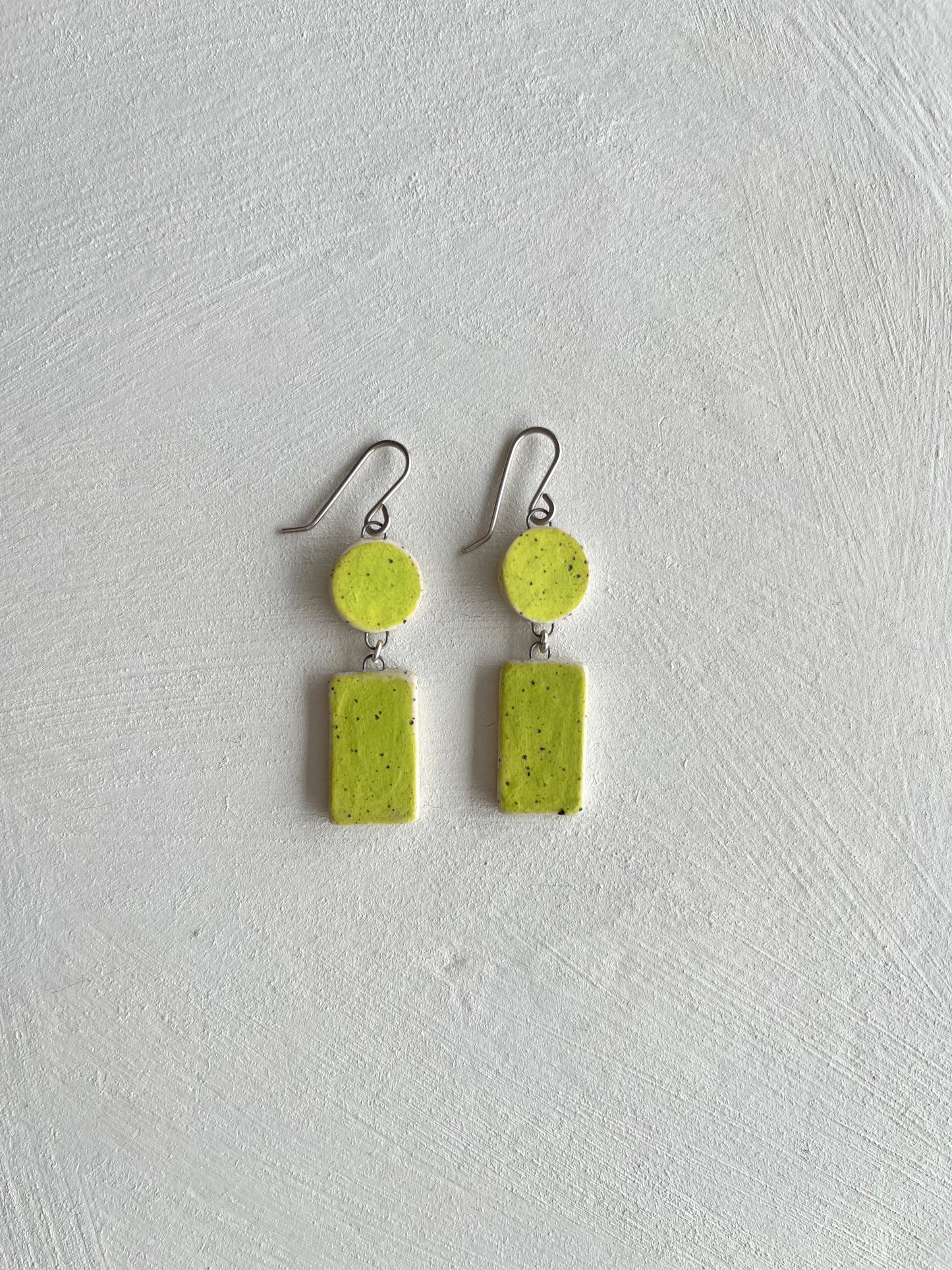 Painted Scouts | Chartreuse